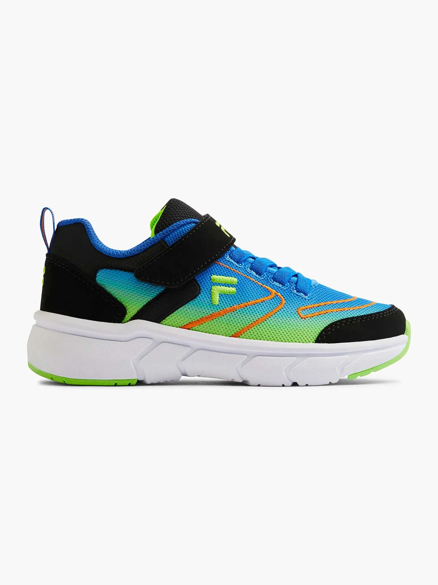 Hot Gekleurde Chunky Sneaker Kinderen Babyschoenen