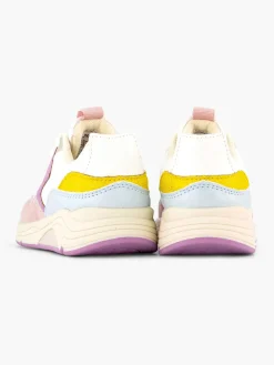 Sale Gekleurde Chunky Sneaker Kinderen Jongensschoenen