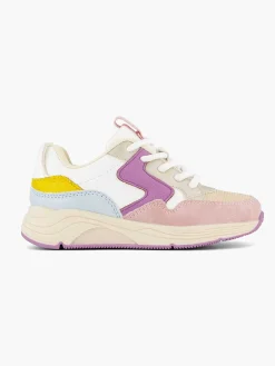 Sale Gekleurde Chunky Sneaker Kinderen Jongensschoenen