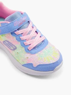 Discount Gekleurde Gillian - Glam Pop Kinderen Jongensschoenen