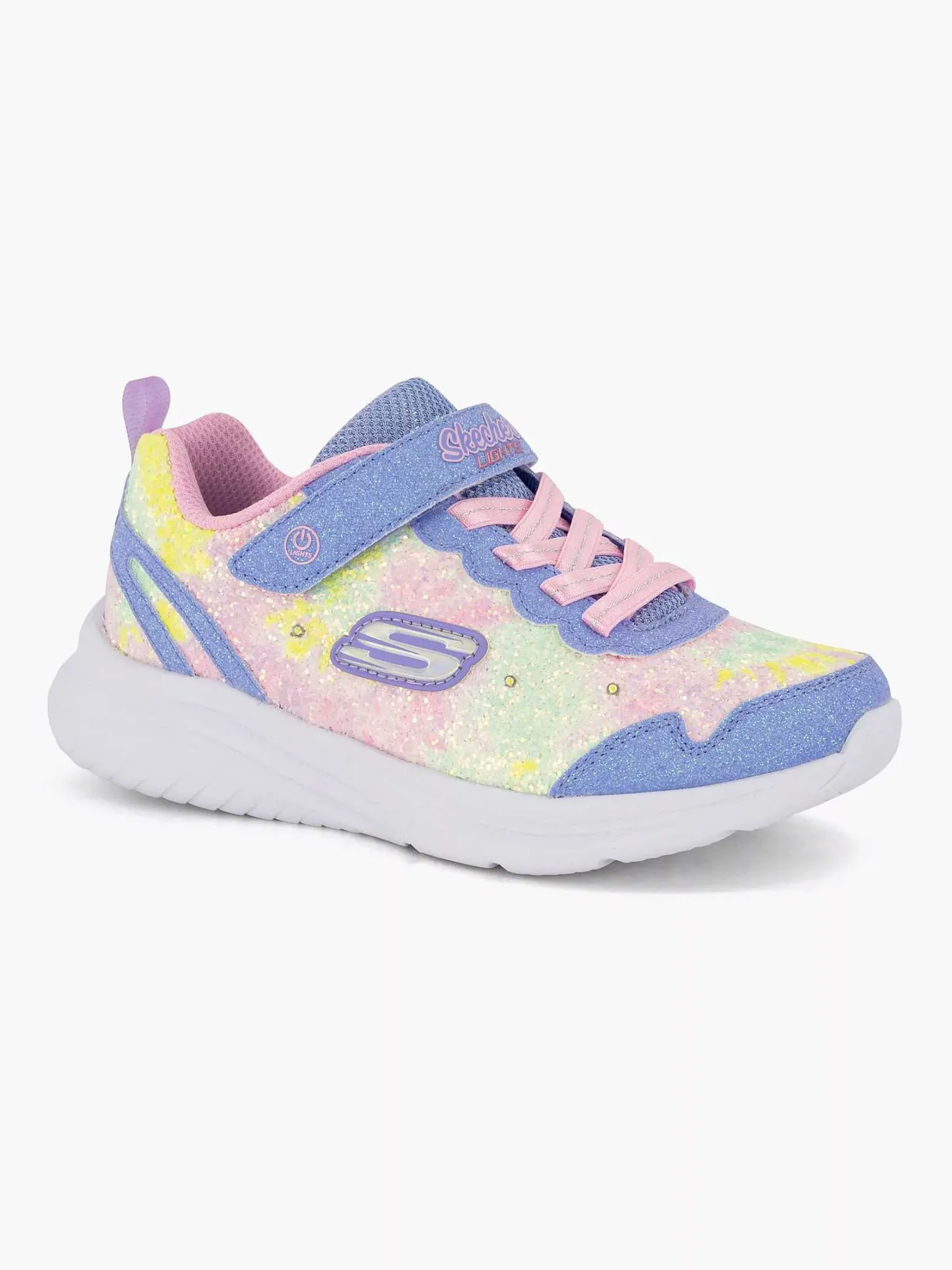 Discount Gekleurde Gillian - Glam Pop Kinderen Jongensschoenen
