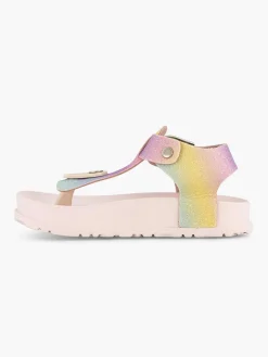 Best Gekleurde Glitter Sandaal Kinderen Jongensschoenen