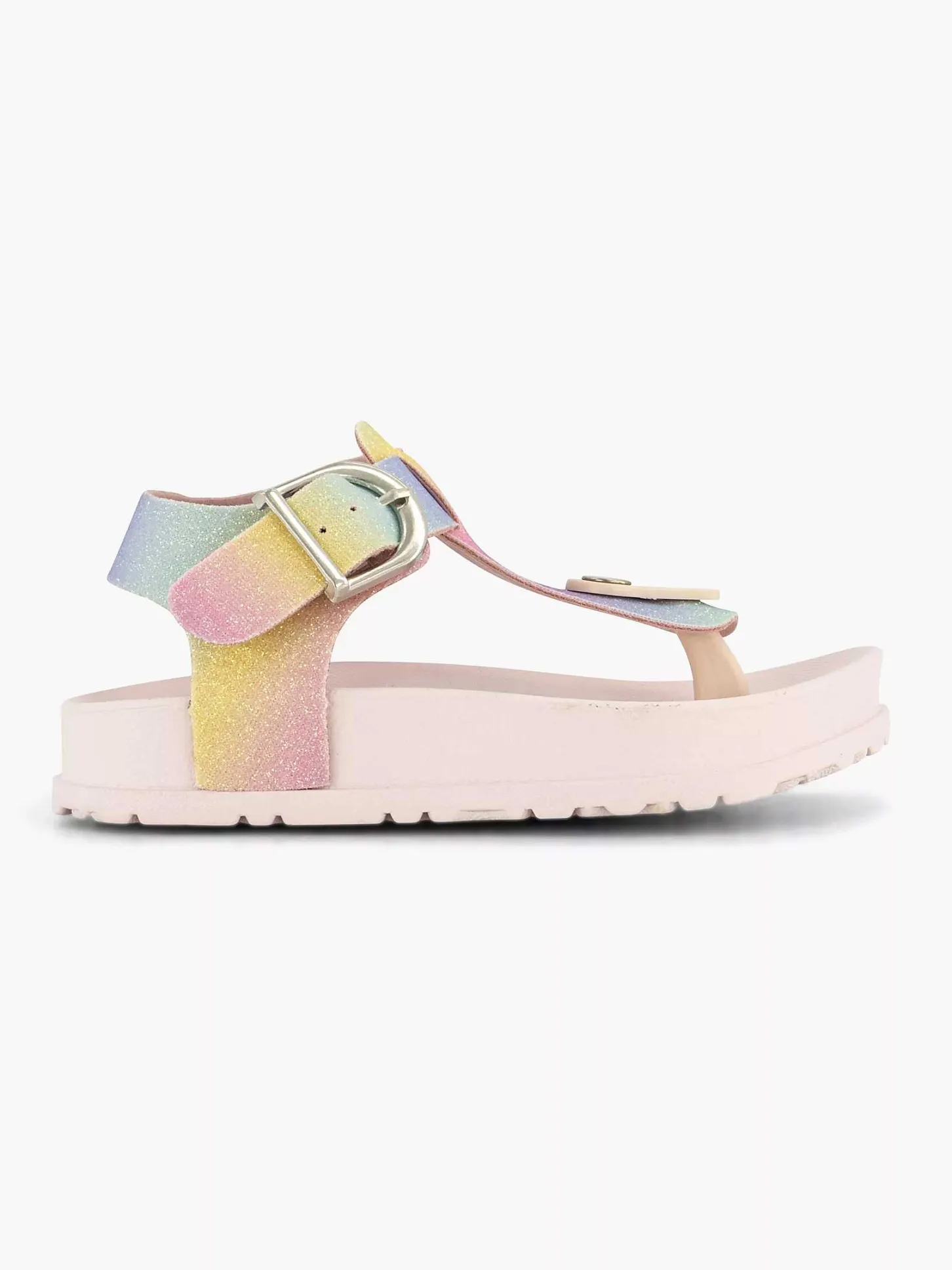 Best Gekleurde Glitter Sandaal Kinderen Jongensschoenen