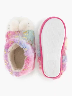Hot Gekleurde Pantoffel Kat Kinderen Jongensschoenen