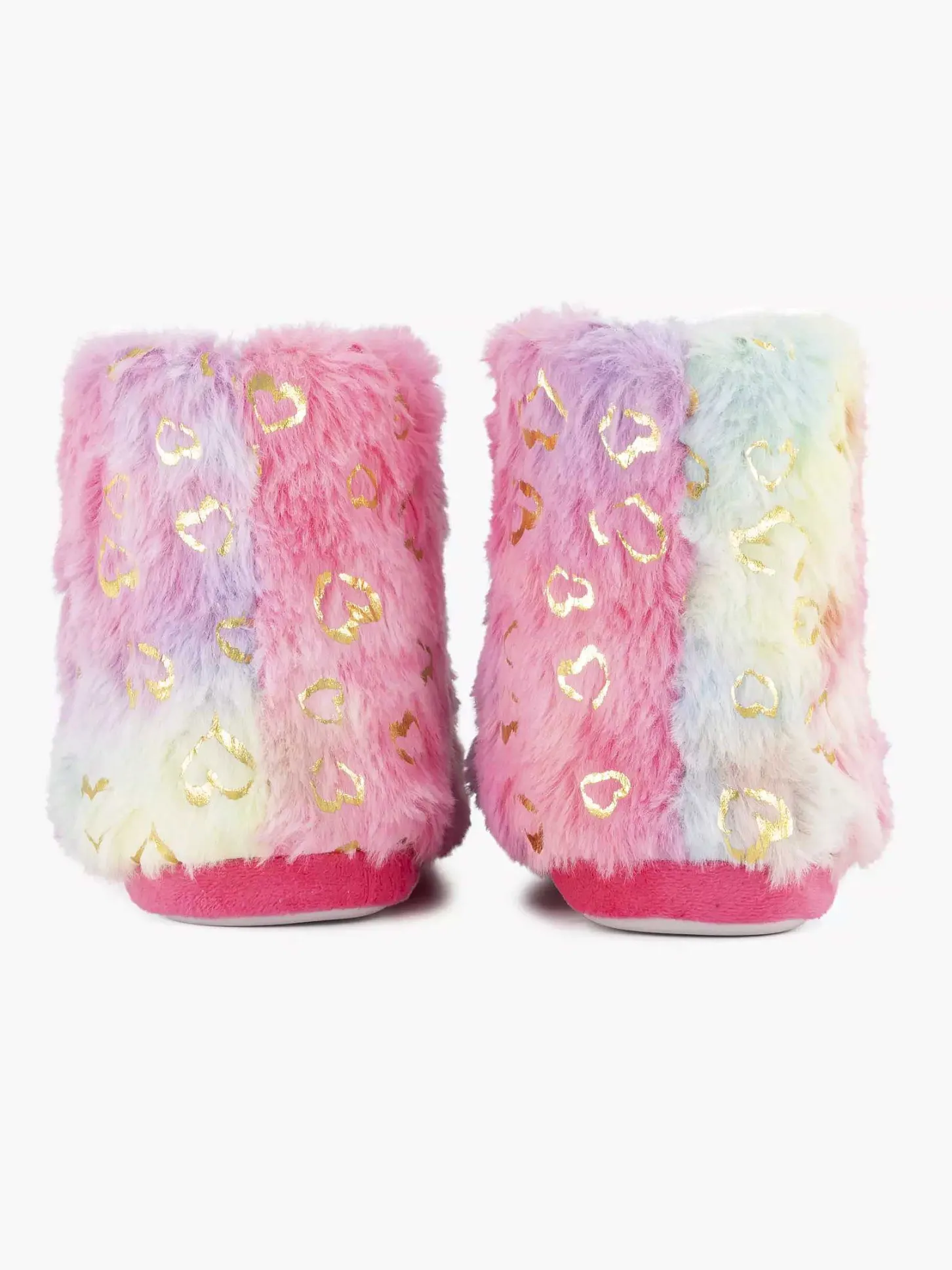 Hot Gekleurde Pantoffel Kat Kinderen Jongensschoenen