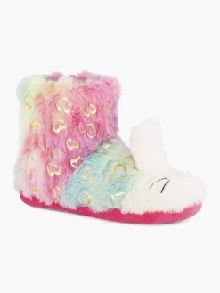 Hot Gekleurde Pantoffel Kat Kinderen Jongensschoenen