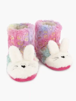 Hot Gekleurde Pantoffel Kat Kinderen Jongensschoenen