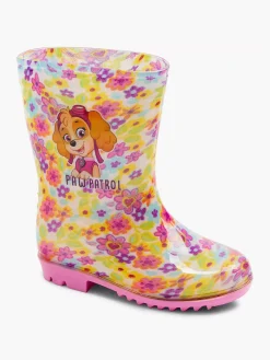 Discount Gekleurde Regenlaars Kinderen Jongensschoenen
