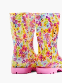 Discount Gekleurde Regenlaars Kinderen Jongensschoenen