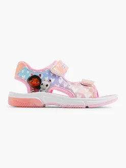 Sale Gekleurde Sandaal Kinderen Babyschoenen