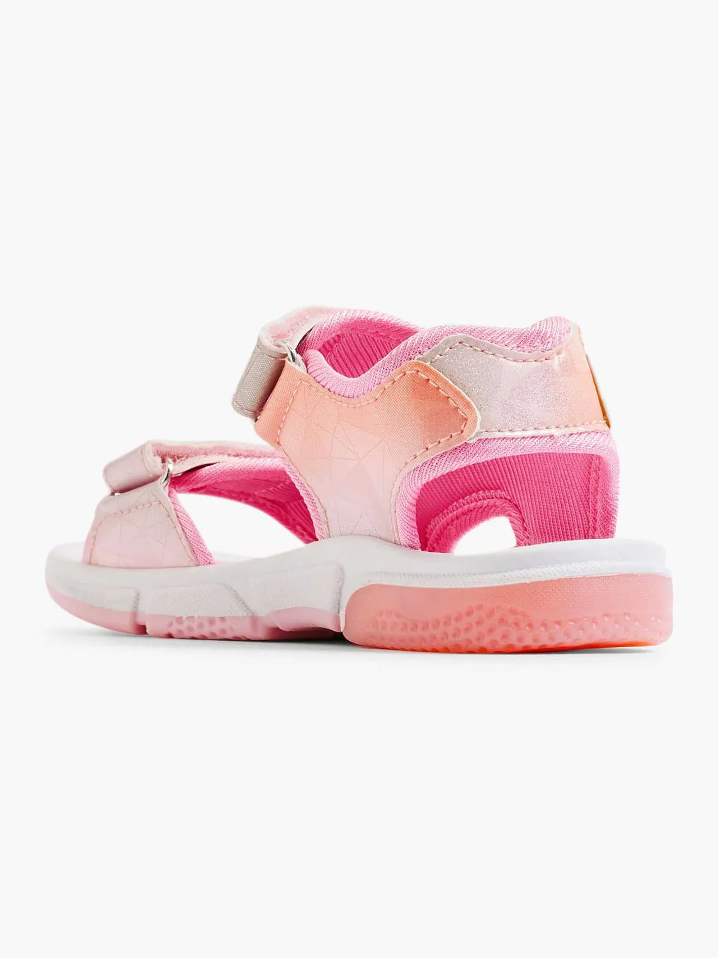 Sale Gekleurde Sandaal Kinderen Babyschoenen
