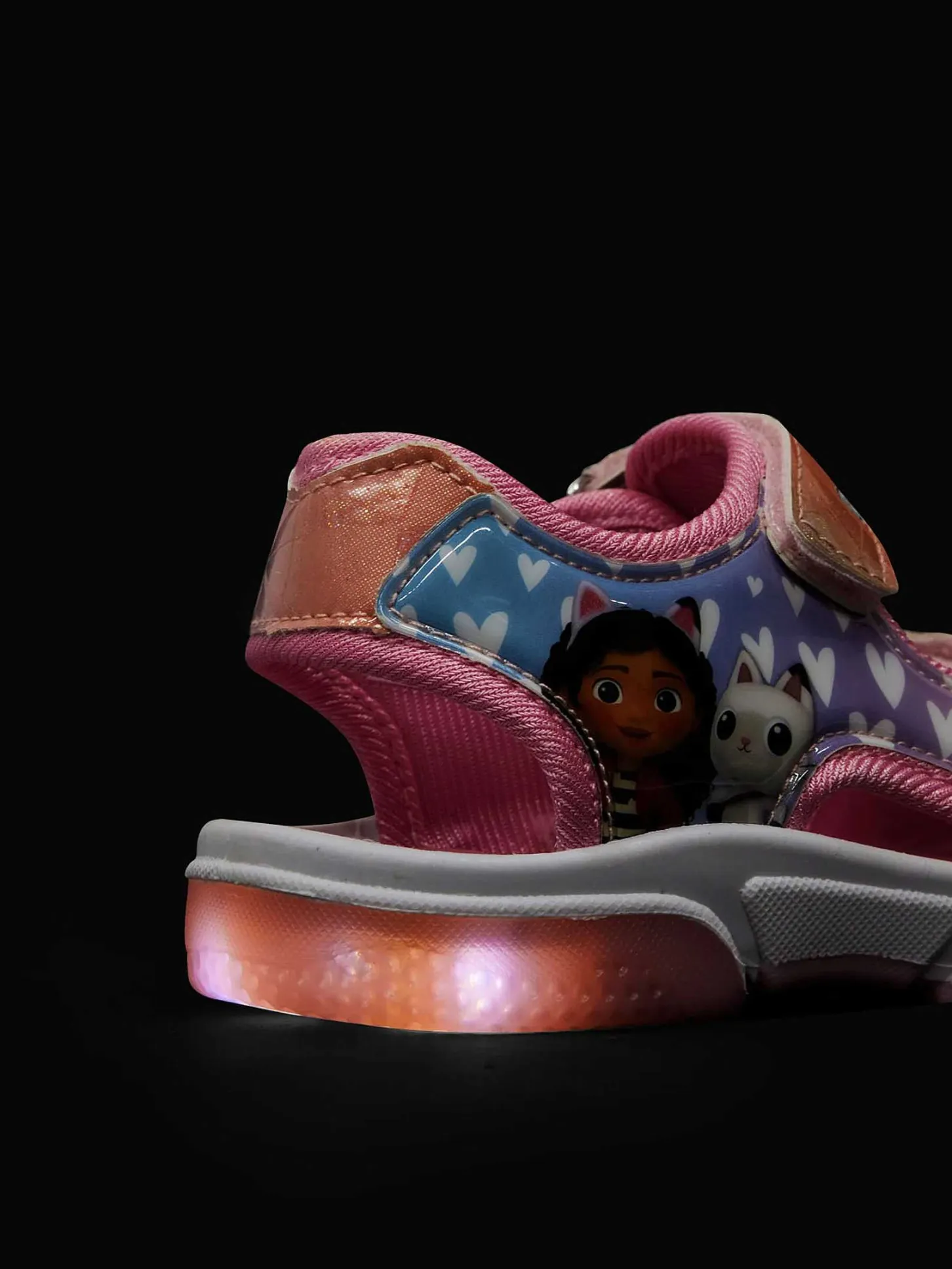 Sale Gekleurde Sandaal Kinderen Babyschoenen