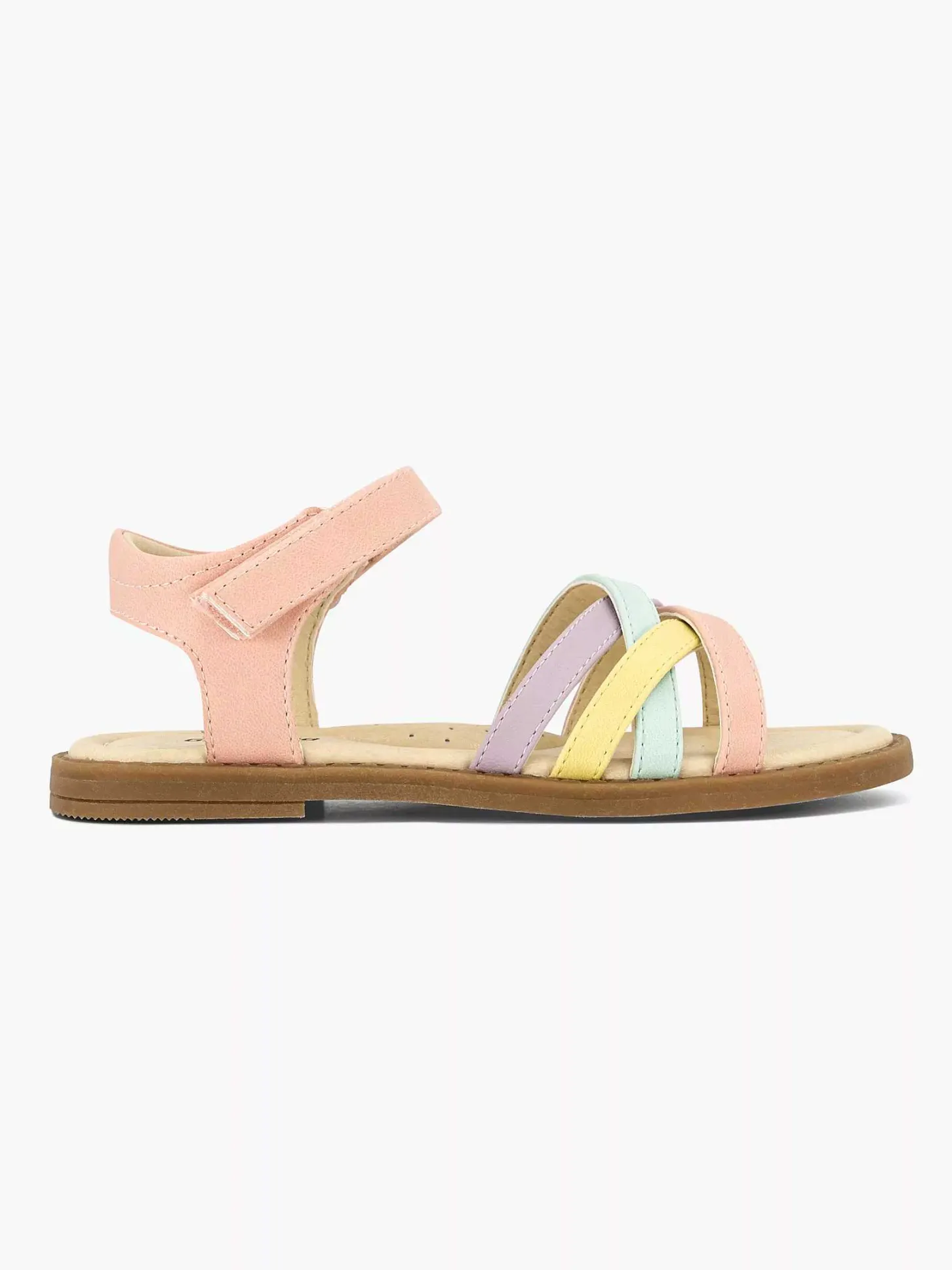 Discount Gekleurde Sandaal Kinderen Jongensschoenen
