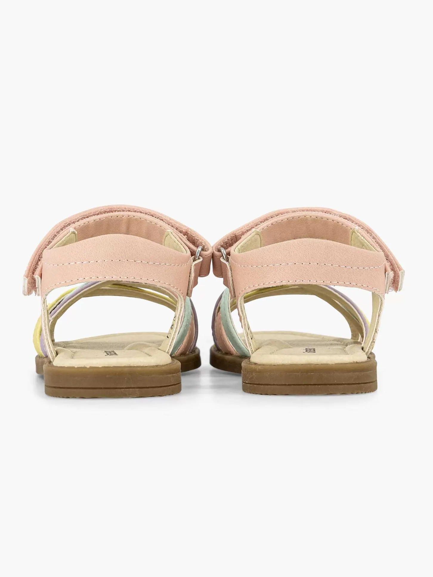 Discount Gekleurde Sandaal Kinderen Jongensschoenen