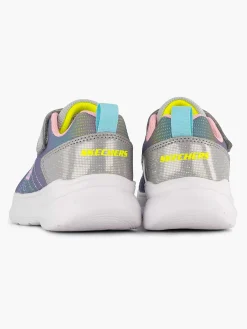 Best Gekleurde Snap Sprints 2.0 - Stars Away Kinderen Babyschoenen