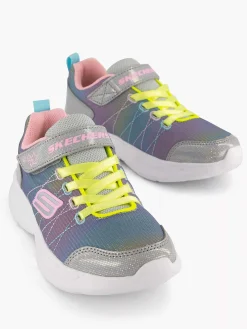 Best Gekleurde Snap Sprints 2.0 - Stars Away Kinderen Babyschoenen