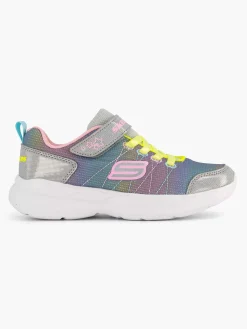 Best Gekleurde Snap Sprints 2.0 - Stars Away Kinderen Babyschoenen