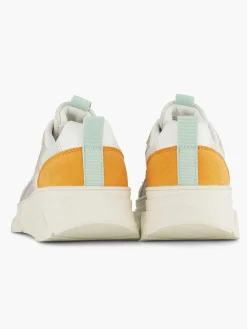 Gekleurde Sneaker Kinderen Jongensschoenen