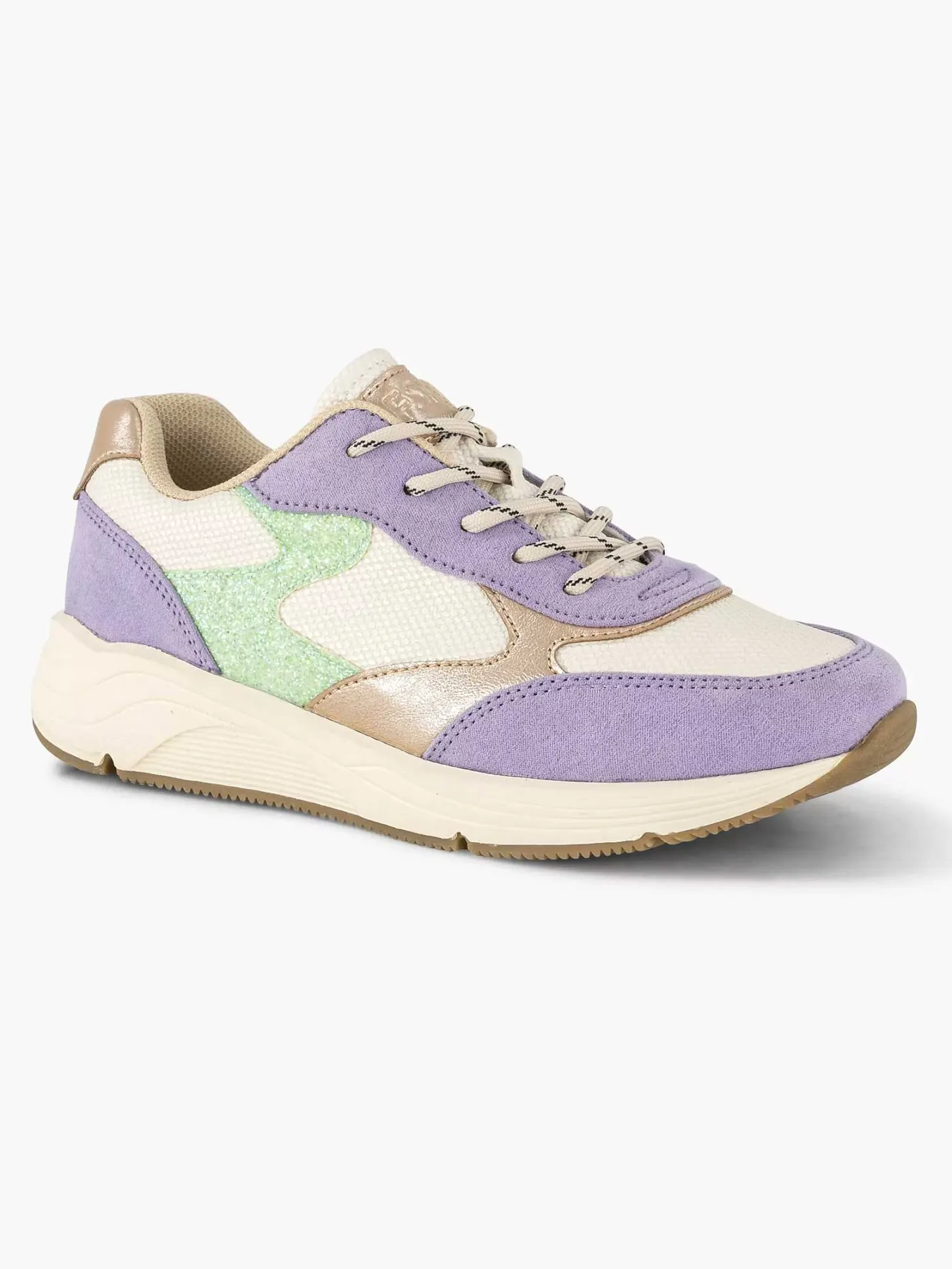 Clearance Gekleurde Sneaker Kinderen Jongensschoenen