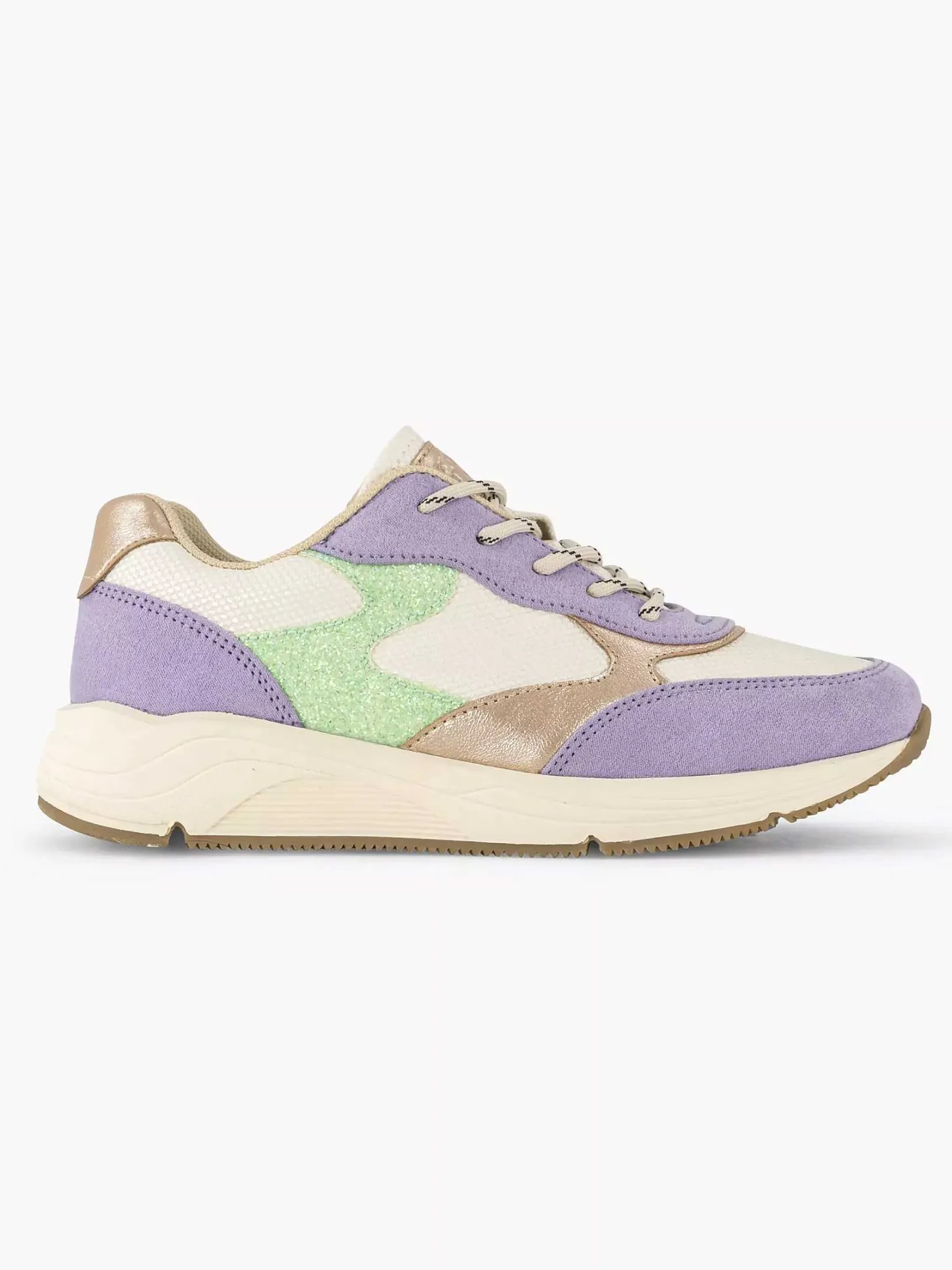 Clearance Gekleurde Sneaker Kinderen Jongensschoenen