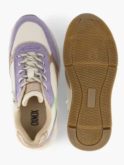 Clearance Gekleurde Sneaker Kinderen Jongensschoenen