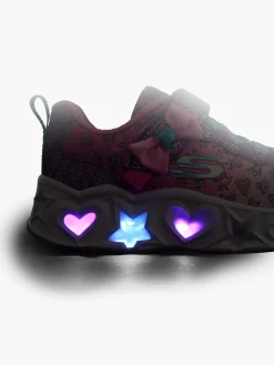 Online Gekleurde Sneaker Lichtjes Kinderen Jongensschoenen