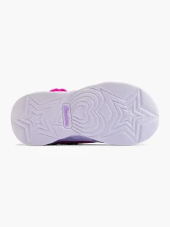 Online Gekleurde Sneaker Lichtjes Kinderen Jongensschoenen