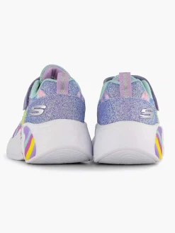 New Gekleurde Sneaker Lichtjes Kinderen Jongensschoenen