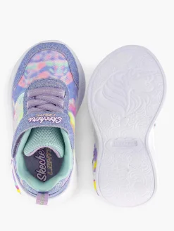 New Gekleurde Sneaker Lichtjes Kinderen Jongensschoenen