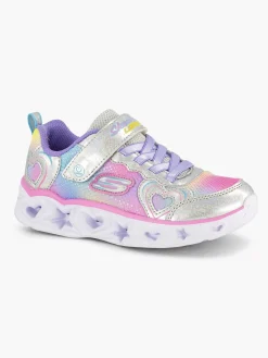 Best Gekleurde Sneaker Lichtjes Kinderen Babyschoenen