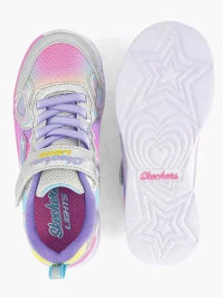 Best Gekleurde Sneaker Lichtjes Kinderen Babyschoenen