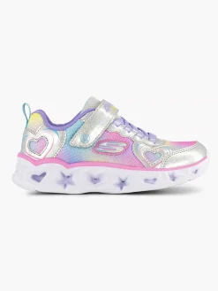 Best Gekleurde Sneaker Lichtjes Kinderen Babyschoenen