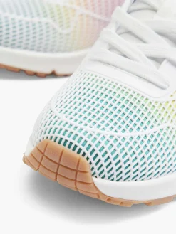 Best Gekleurde Sneaker Memory Foam Dames Sneakers