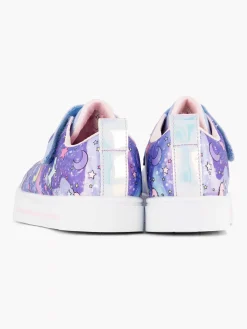 Discount Gekleurde Twinkele Sparks - Unicorn Drea Kinderen Jongensschoenen