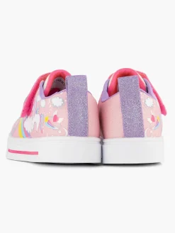 Discount Gekleurde Twinkle Sparks - Unicorn Charme Kinderen Jongensschoenen