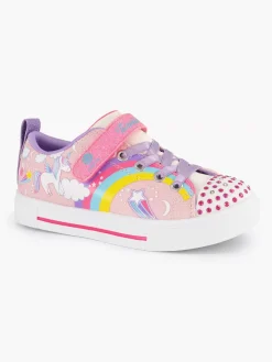 Discount Gekleurde Twinkle Sparks - Unicorn Charme Kinderen Jongensschoenen