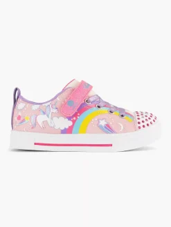 Discount Gekleurde Twinkle Sparks - Unicorn Charme Kinderen Jongensschoenen