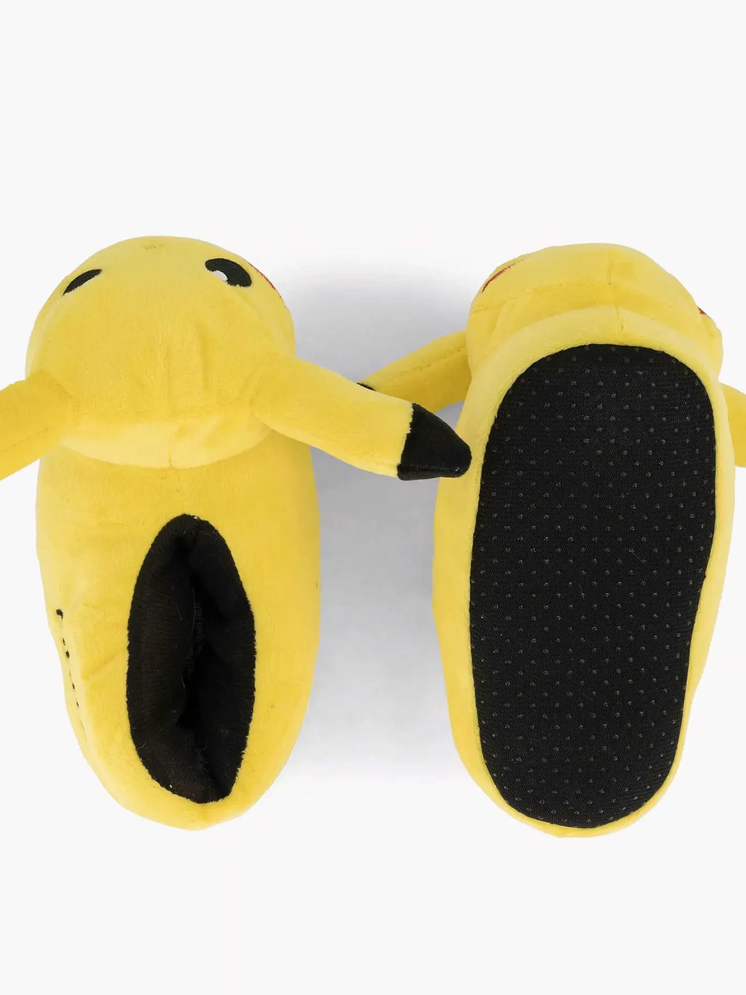 Sale Gele Pantoffel Pokemon Kinderen Jongensschoenen