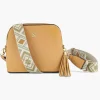 Hot Gele Schoudertas Dames Online Exclusive Accessoires