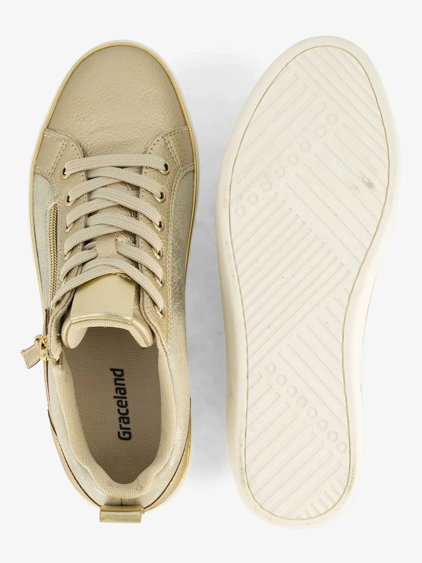 New Goude Sneaker Dames Sneakers