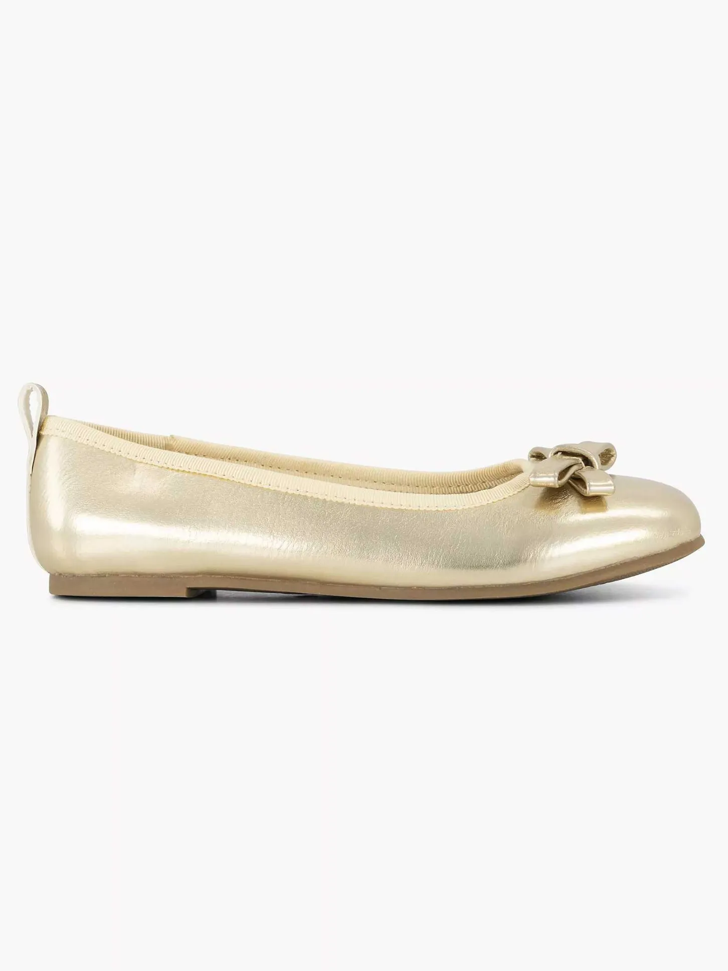 Discount Gouden Ballerina Gesp Kinderen Jongensschoenen