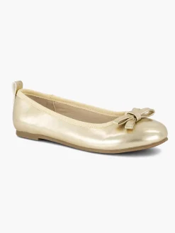 Discount Gouden Ballerina Gesp Kinderen Jongensschoenen