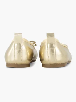 Discount Gouden Ballerina Gesp Kinderen Jongensschoenen