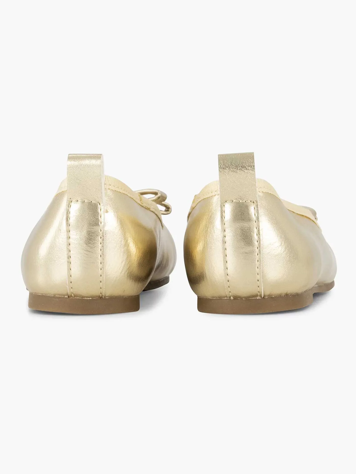 Discount Gouden Ballerina Gesp Kinderen Jongensschoenen