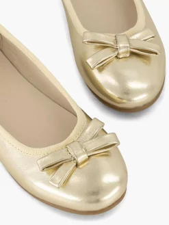 Discount Gouden Ballerina Gesp Kinderen Jongensschoenen