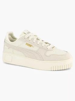 Hot Gouden Carina Street Sd Dames Sneakers