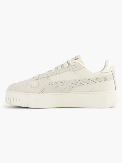 Hot Gouden Carina Street Sd Dames Sneakers