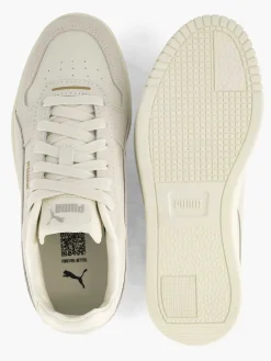 Hot Gouden Carina Street Sd Dames Sneakers