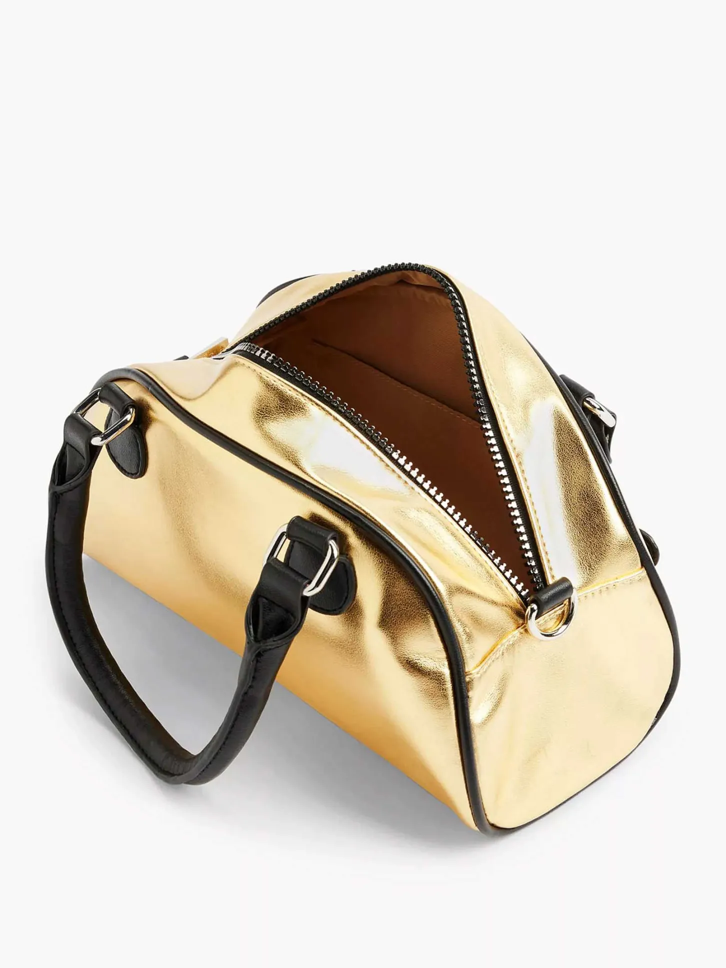 Sale Gouden Handtas Dames Online Exclusive Accessoires