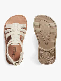 Sale Gouden Metallic Sandaal Kinderen Jongensschoenen